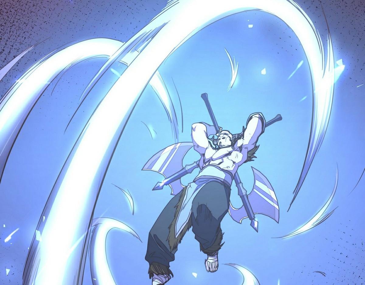 生死訣 - 第143話 天地異象(2/2) - 5