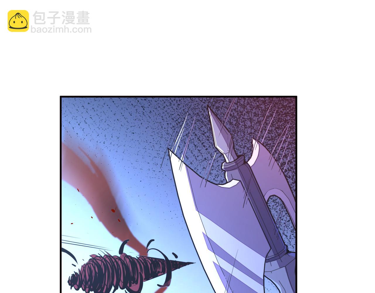 生死訣 - 第147話 豈容你放肆(1/2) - 1