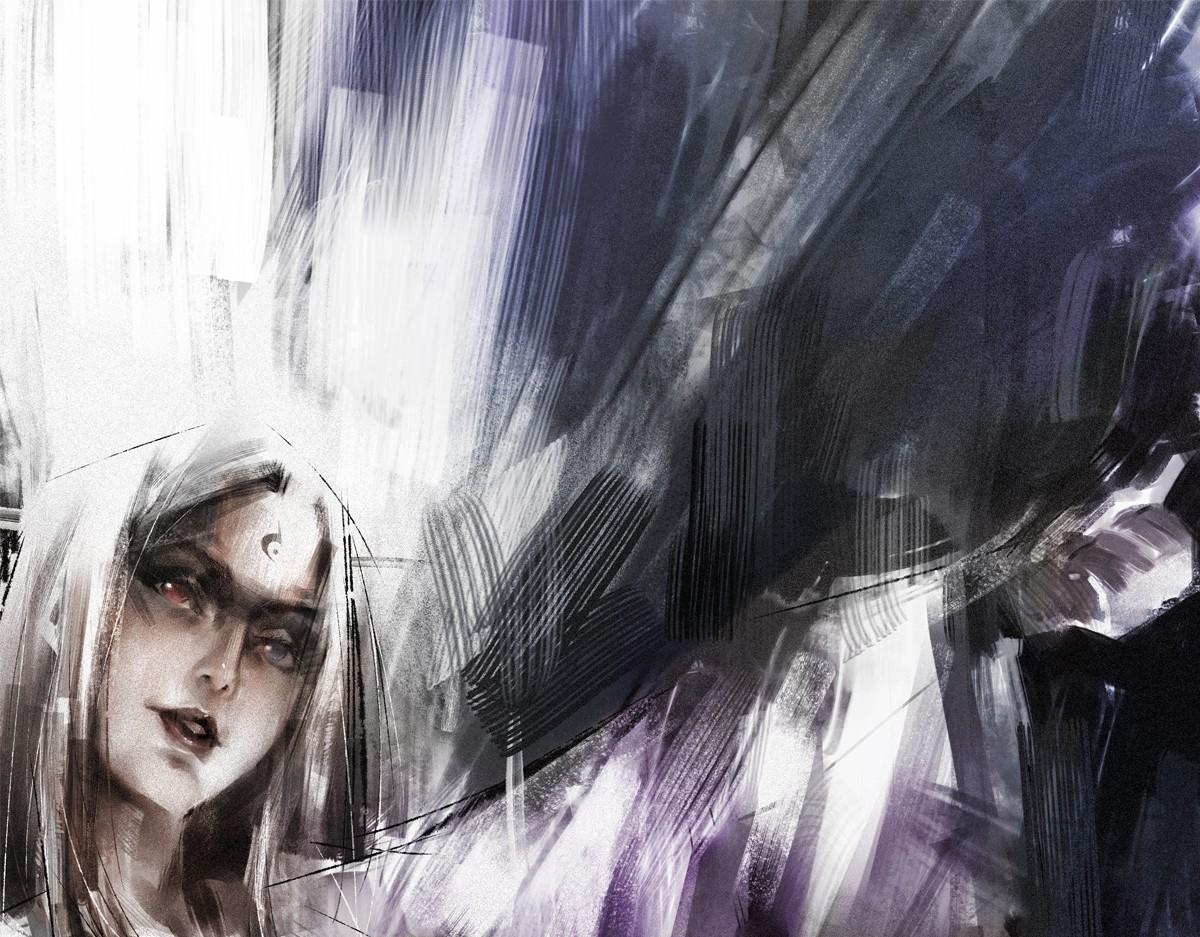 生死訣 - 第151話 這個女人結賬(1/2) - 1