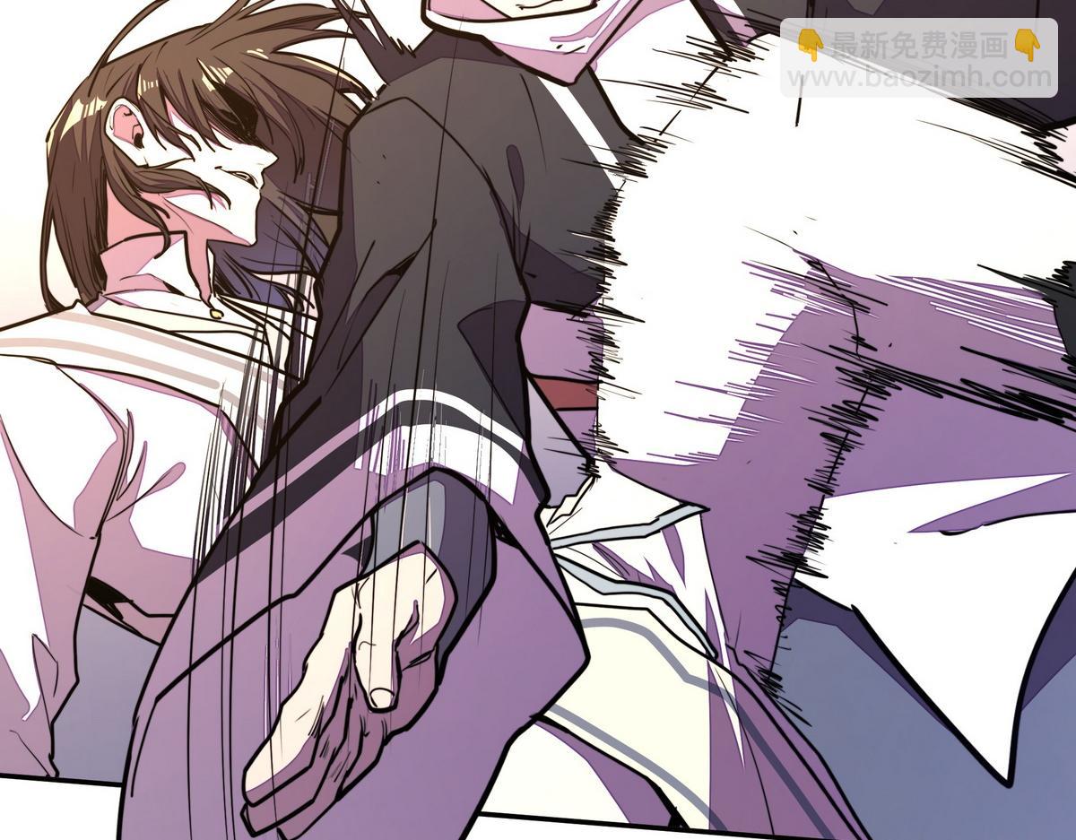 生死訣 - 第157話 多說無益(1/2) - 2