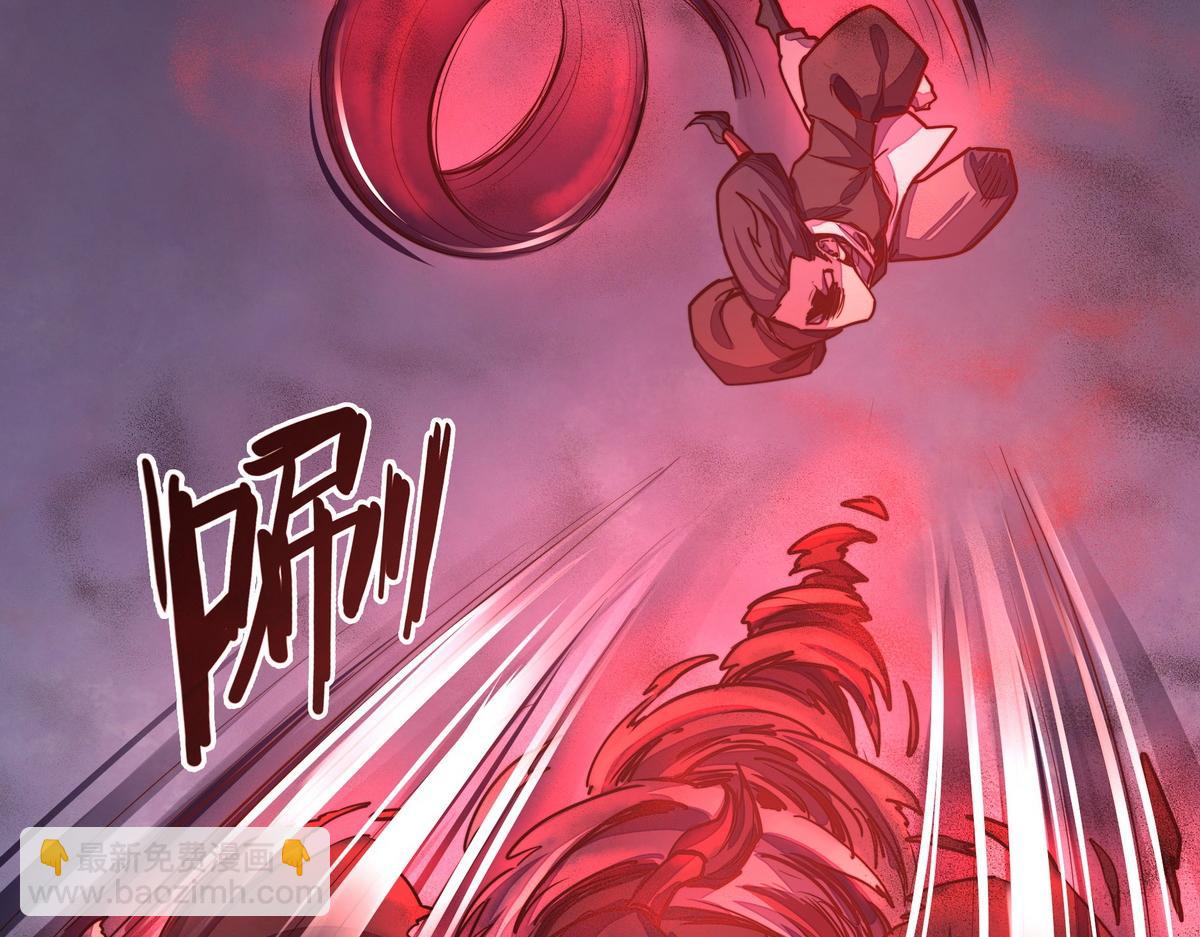 生死訣 - 第157話 多說無益(1/2) - 8