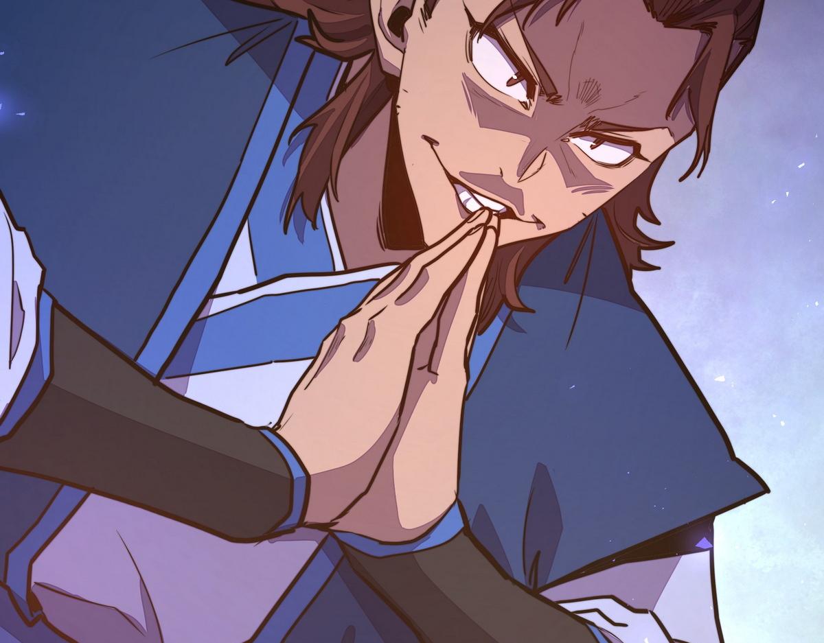 生死訣 - 第171話 打聽個事兒(1/2) - 5