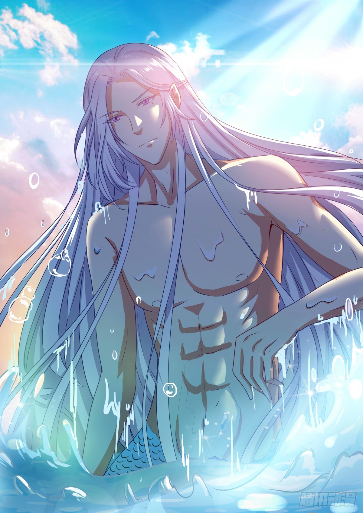 端午番外（福利）-第12话