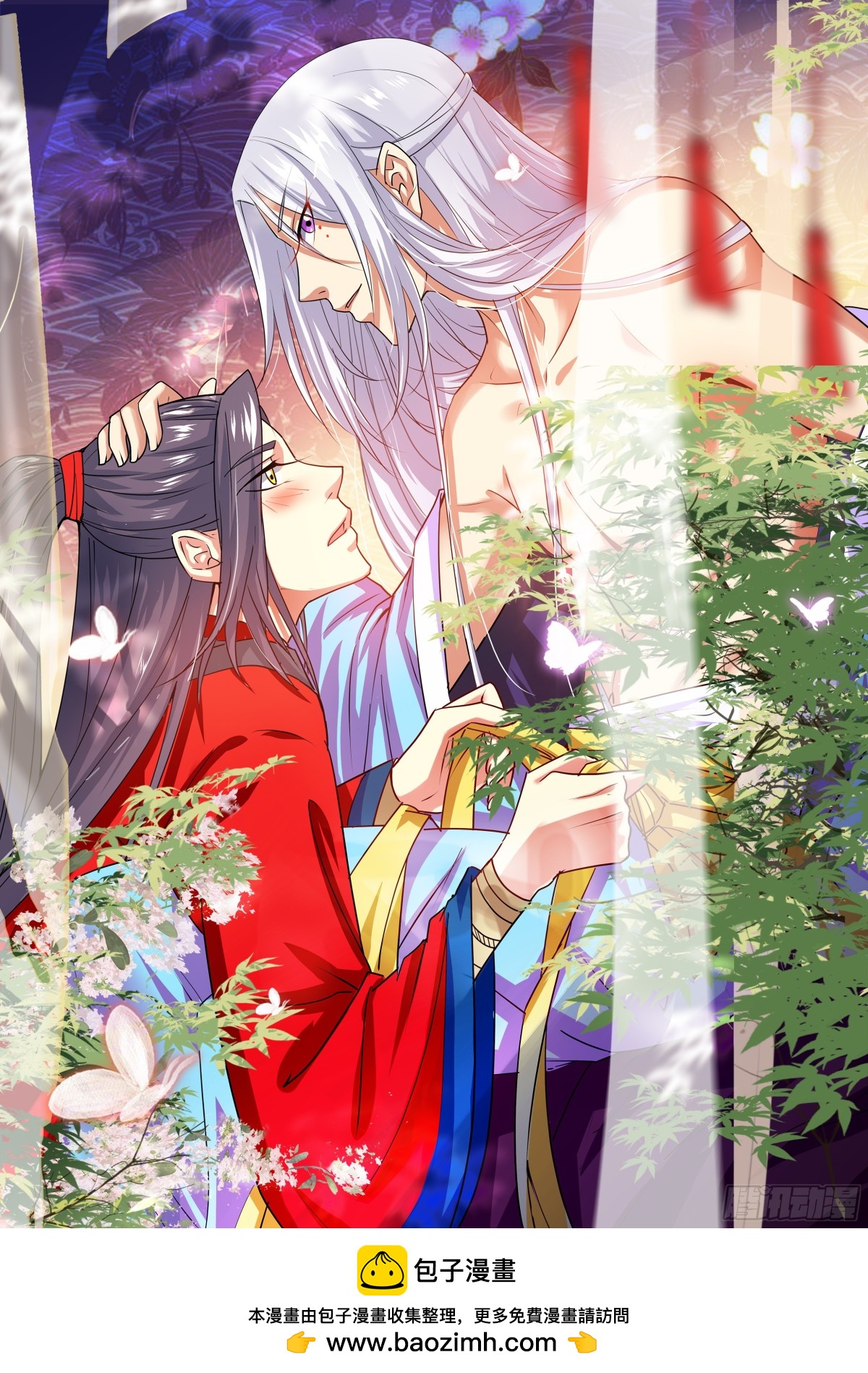 085 红时锦（六）-第88话