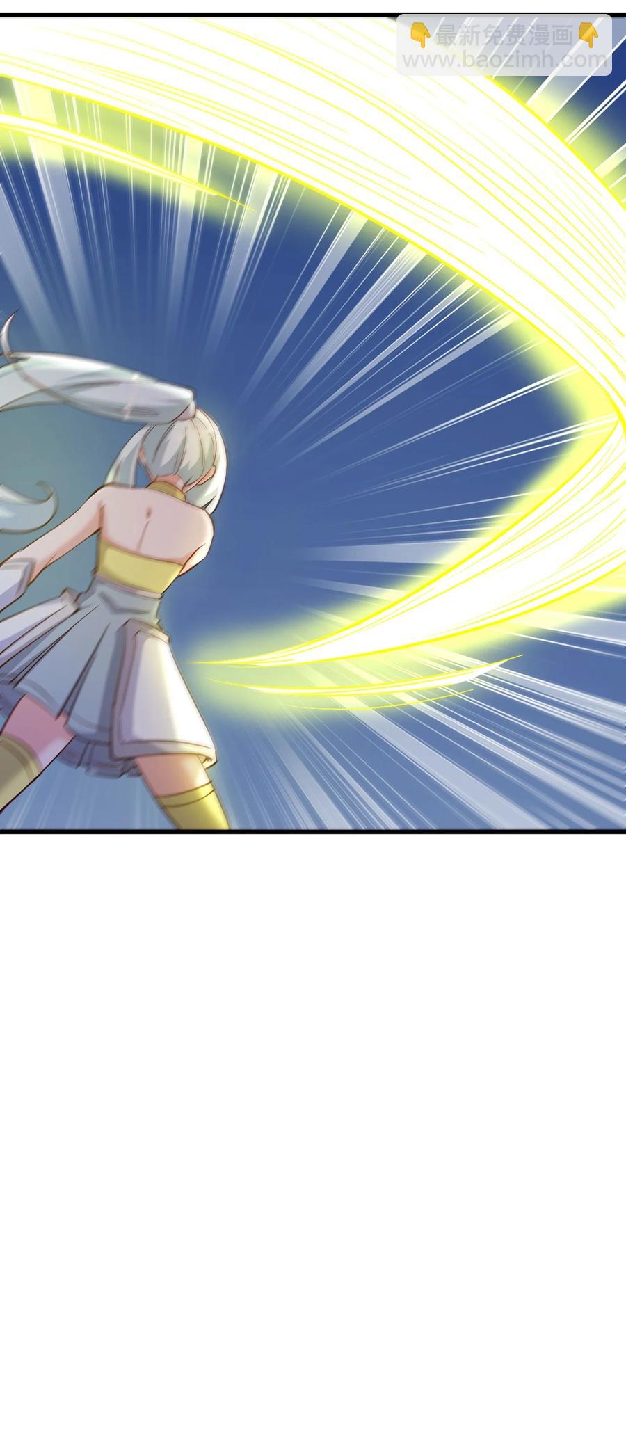 123 信仰圣光-第124话