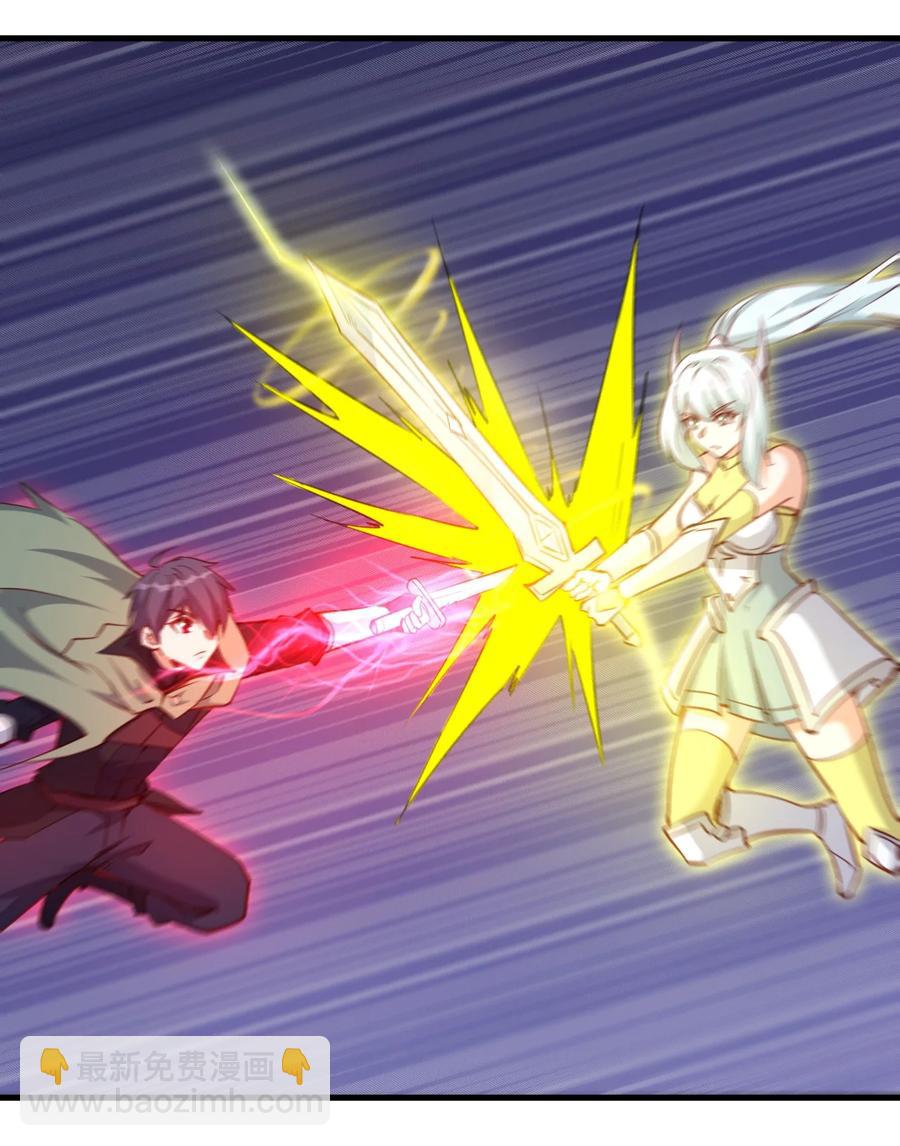 123 信仰圣光-第124话