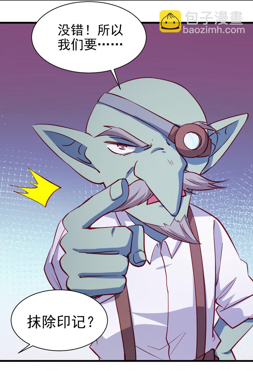 129 你醒啦？-第130话