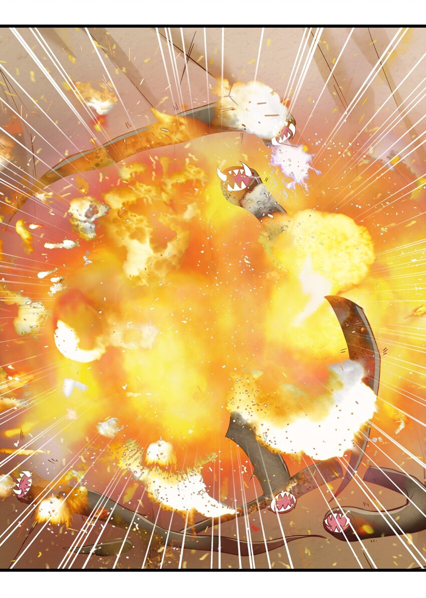 141 我跑-第142话