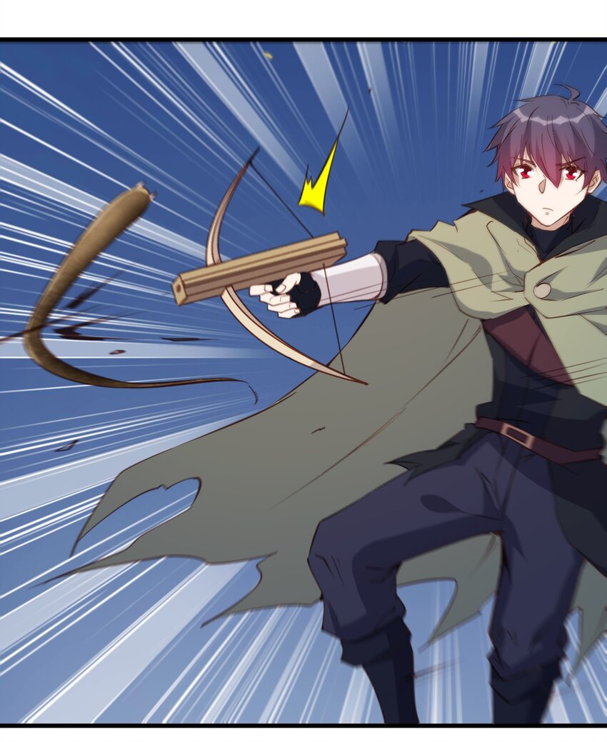 141 我跑-第142话