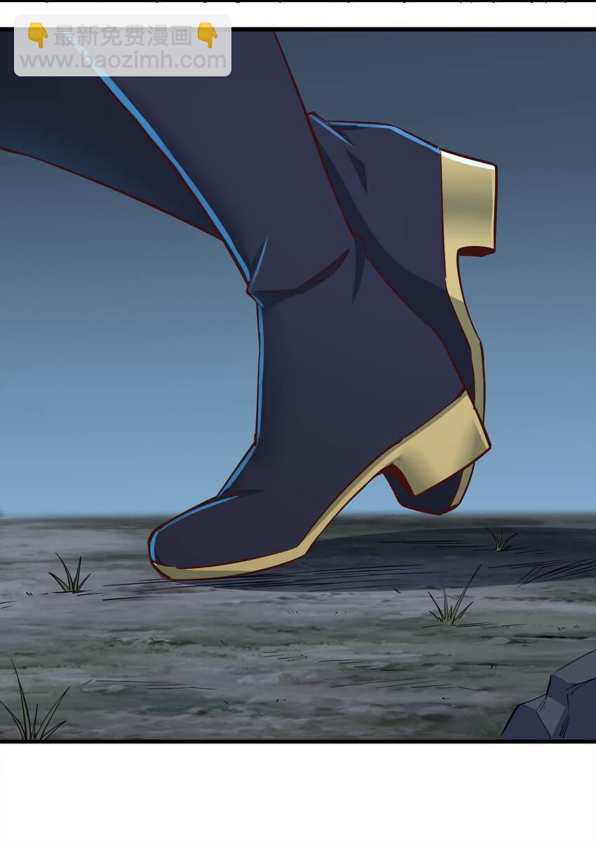 153 怎么回事-第154话