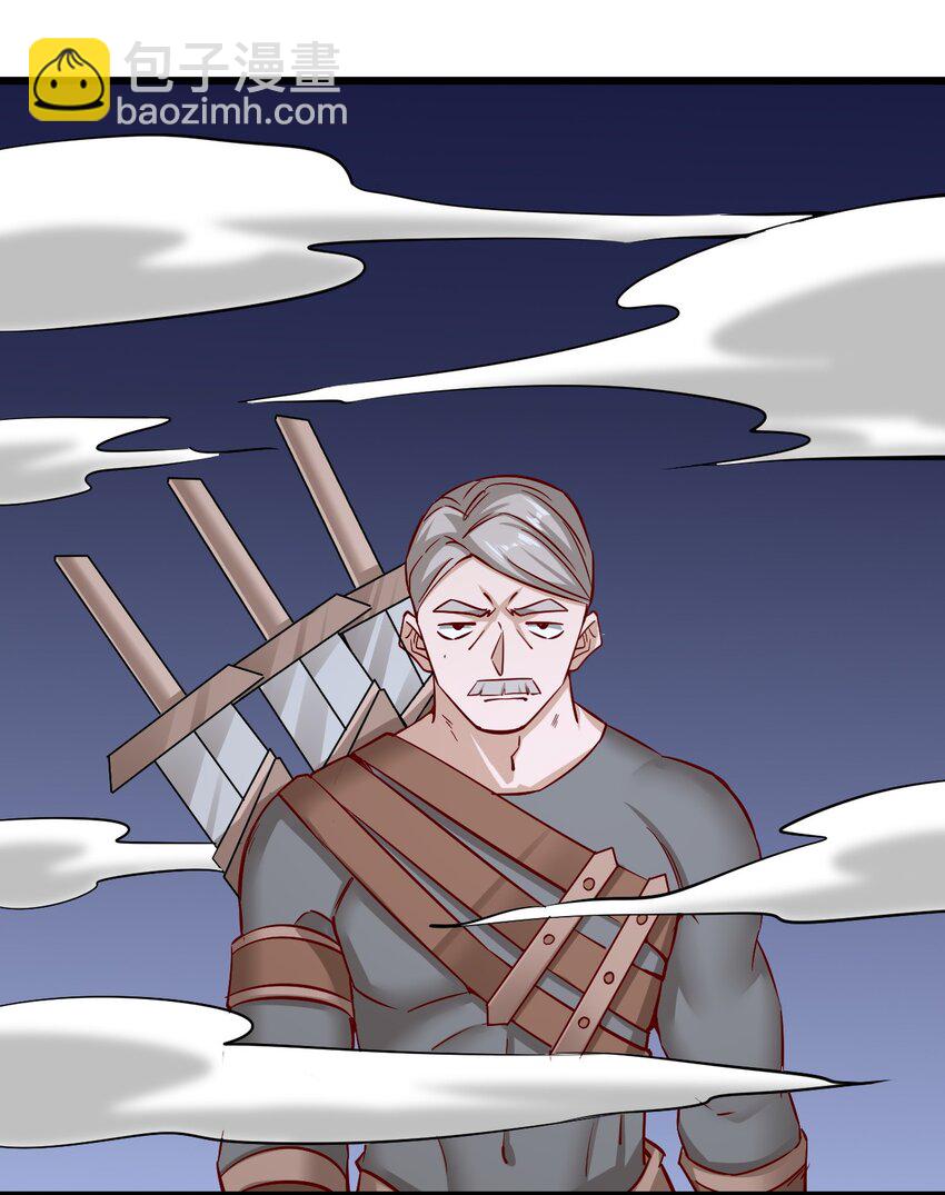 157 沉思-第158话