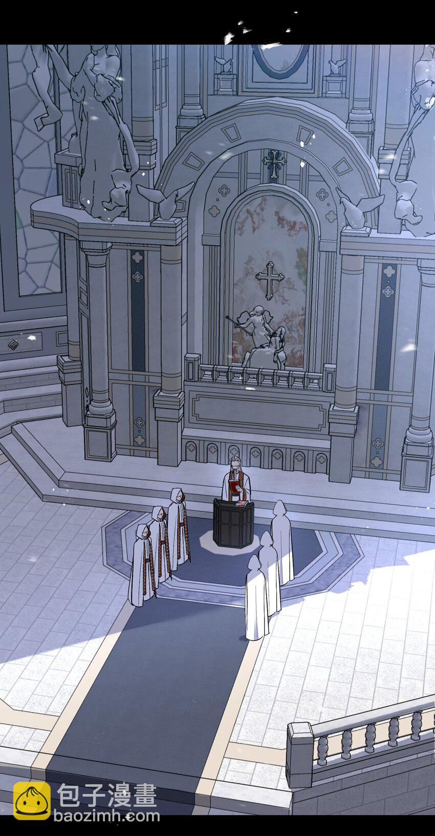 014 绘本大卖，教会怒了-第18话