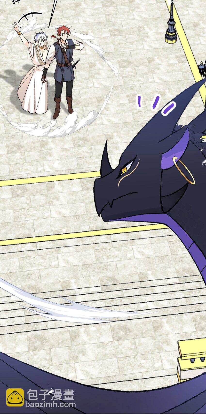 020 神官vs魔王(1/2)-第26话