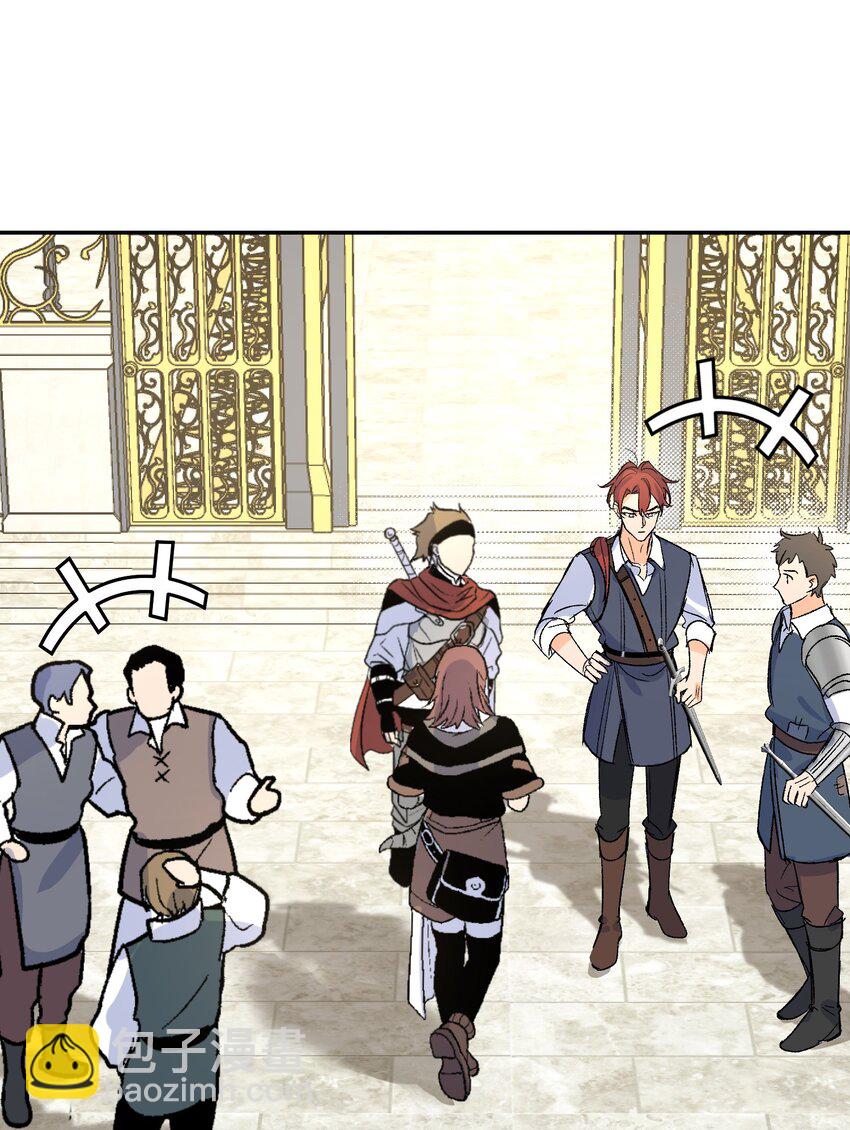 023 神官睡不着-第30话