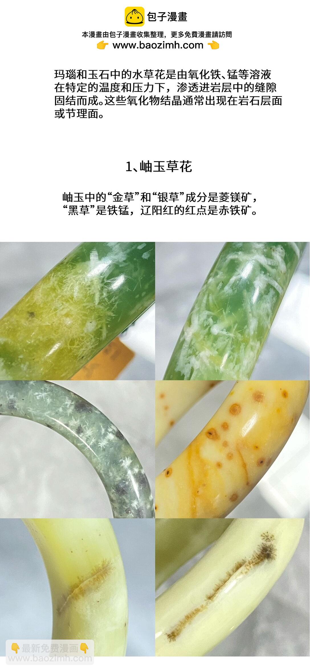 宝石科普 （专题四）-第42话