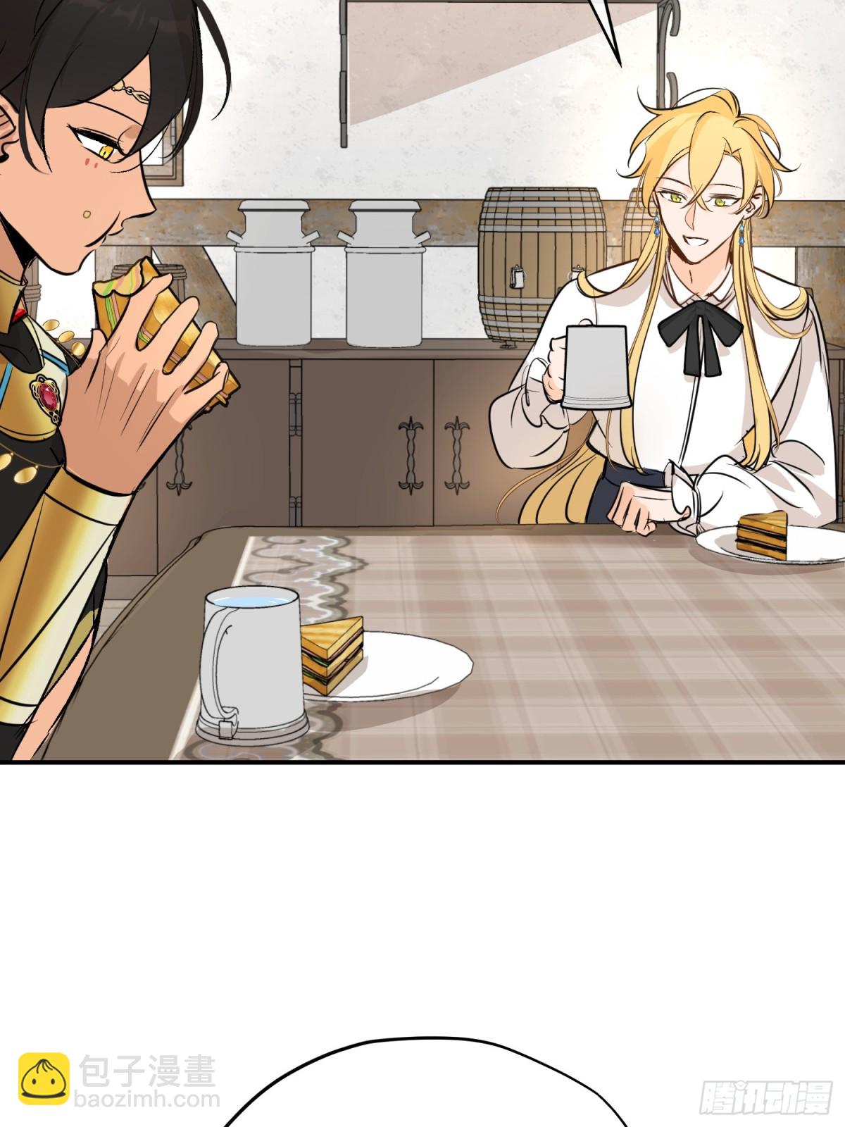 第33话 长生与短生(1/2)-第44话