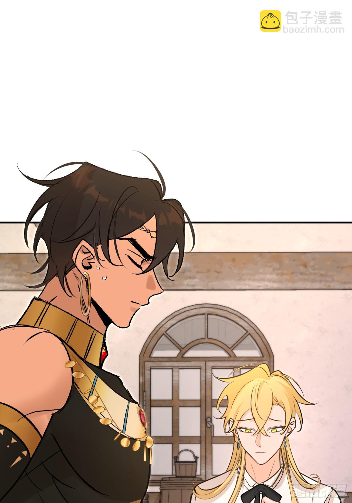 第33话 长生与短生(1/2)-第44话