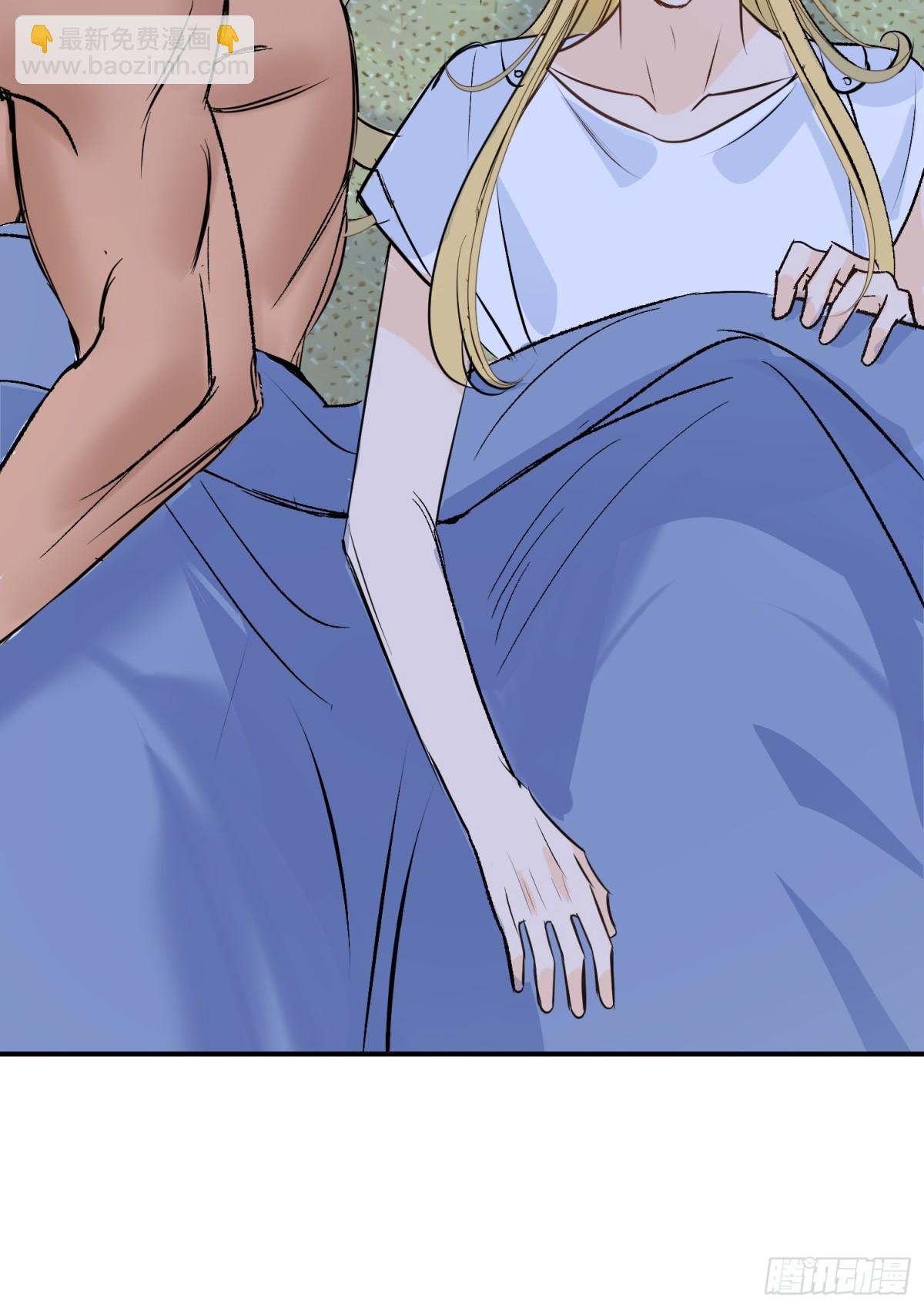 第33话 长生与短生(1/2)-第44话