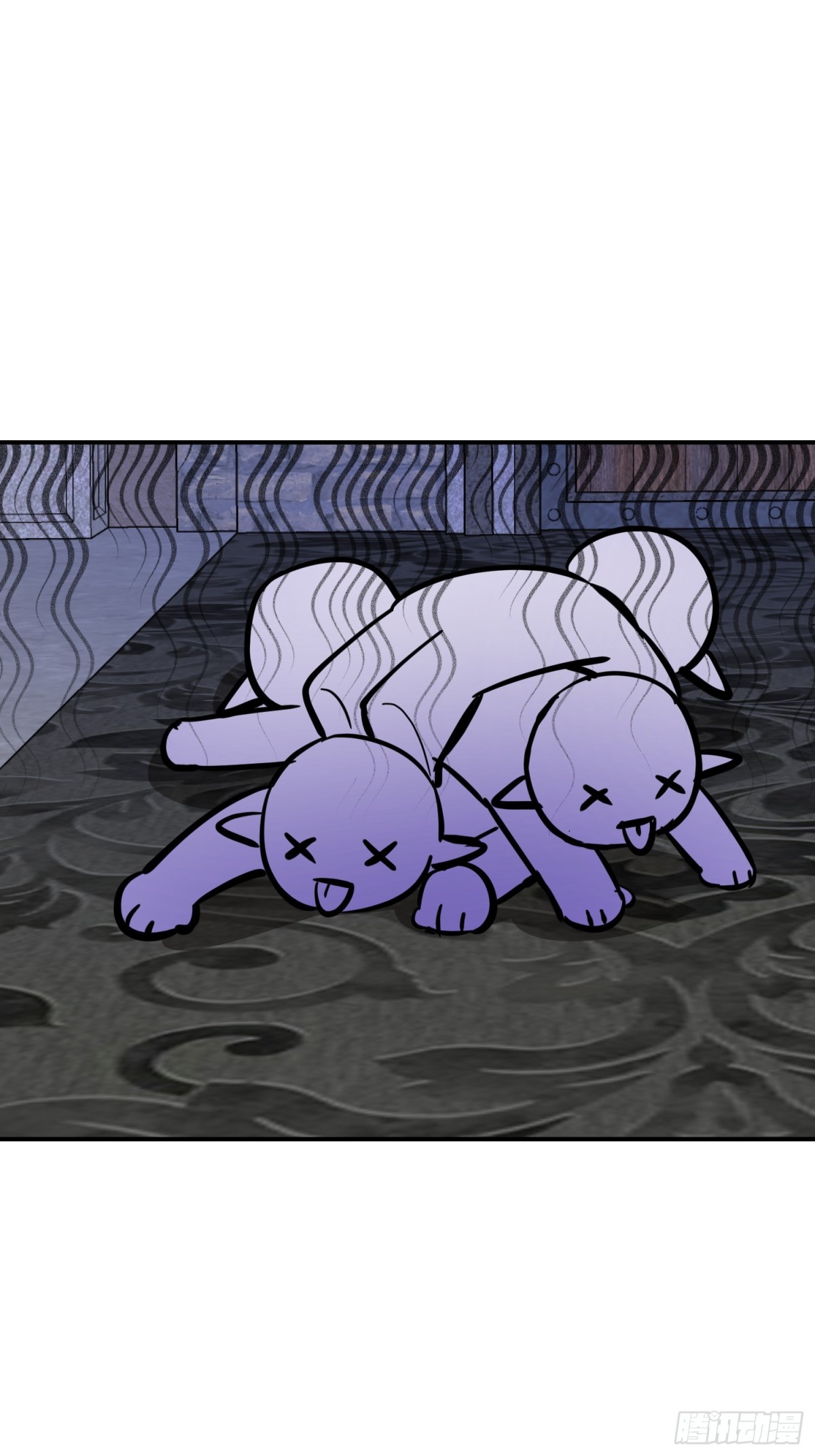 第34话 魔王想好好说话(1/2)-第46话