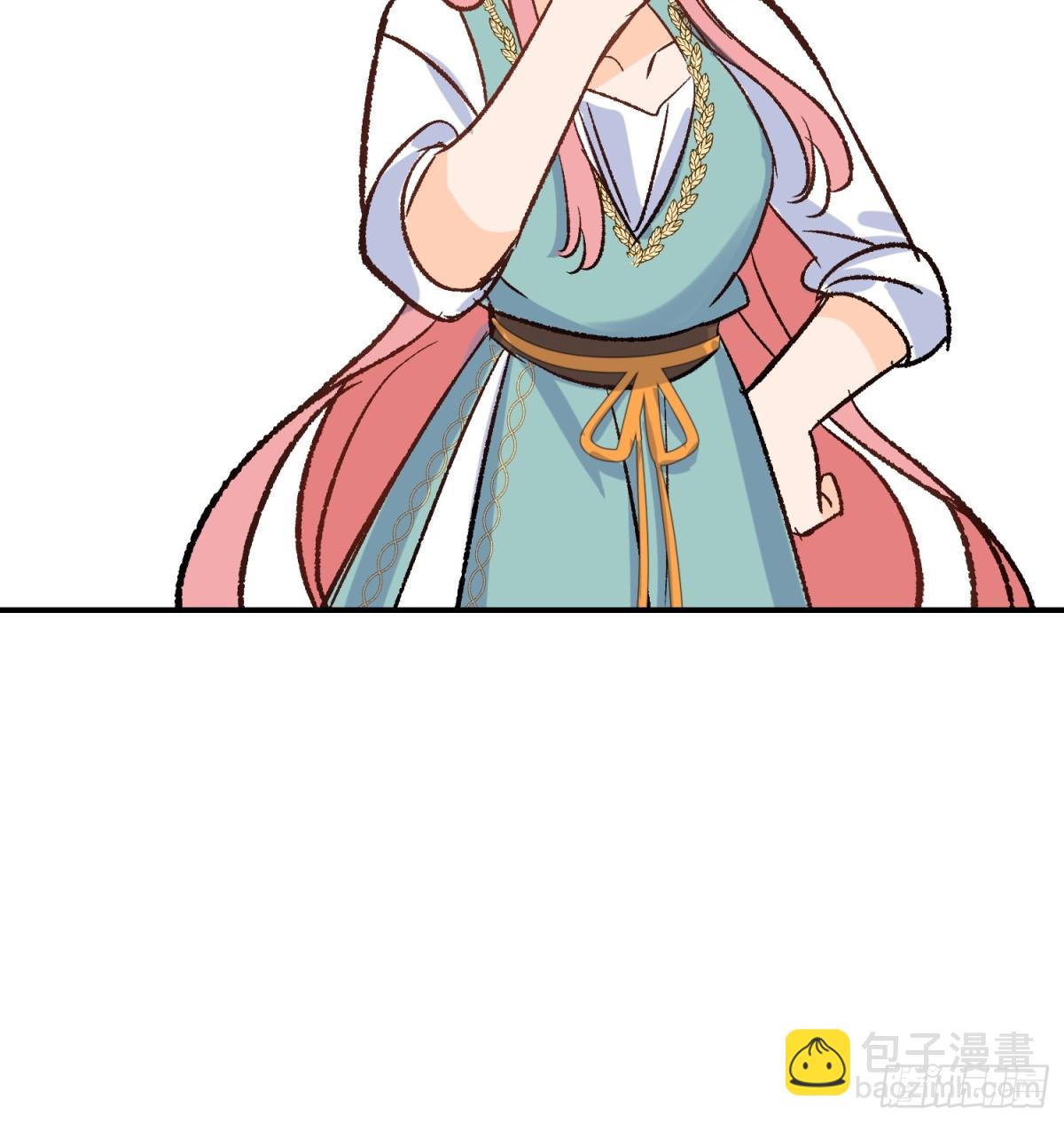 第34话 魔王想好好说话(1/2)-第46话