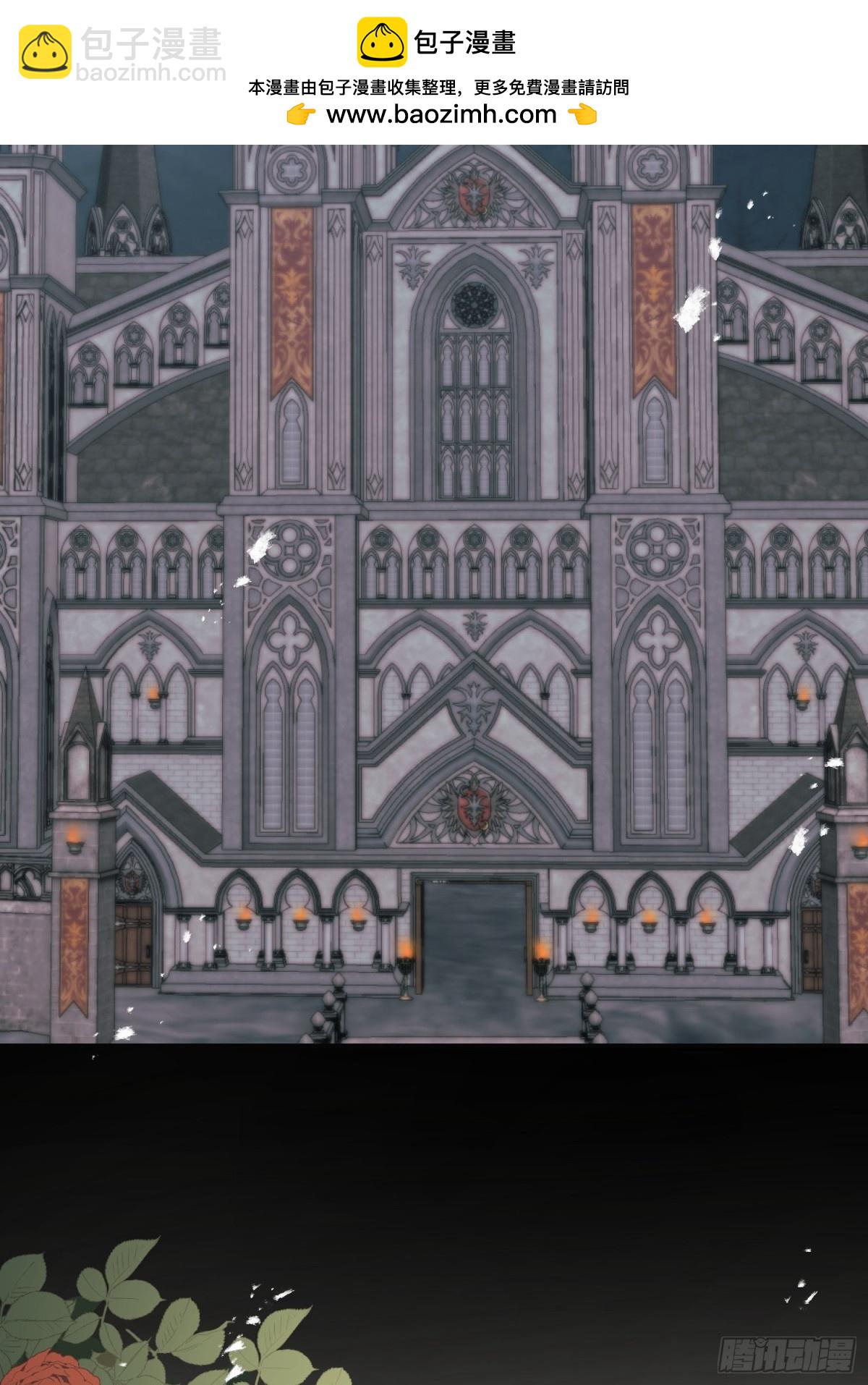 第35话 伊莱的礼物(1/2)-第48话