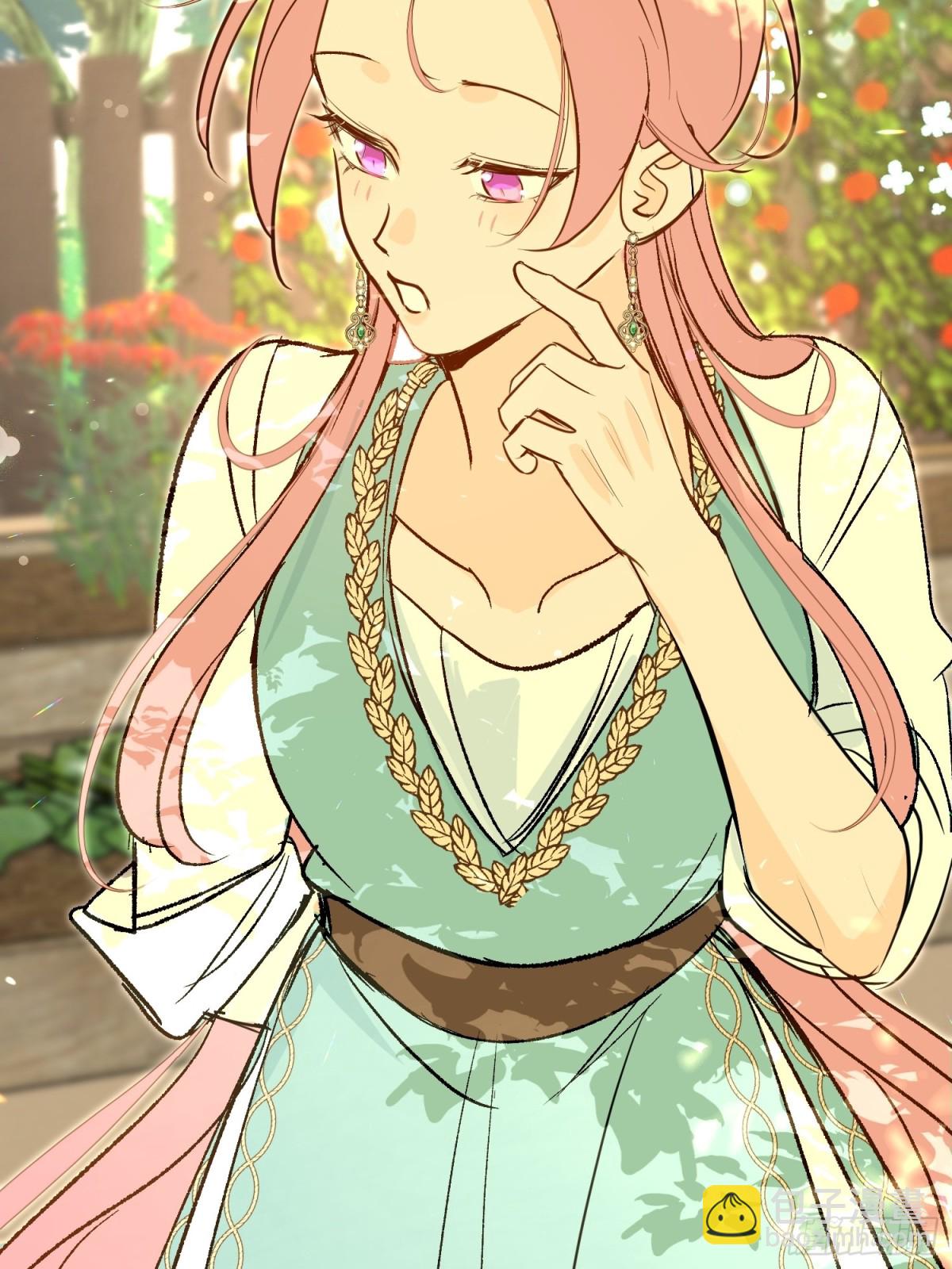 第35话 伊莱的礼物(1/2)-第48话