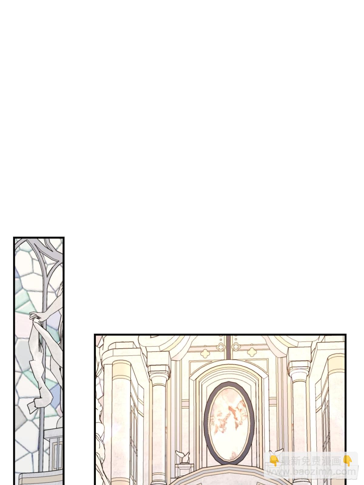 第35话 伊莱的礼物(1/2)-第48话