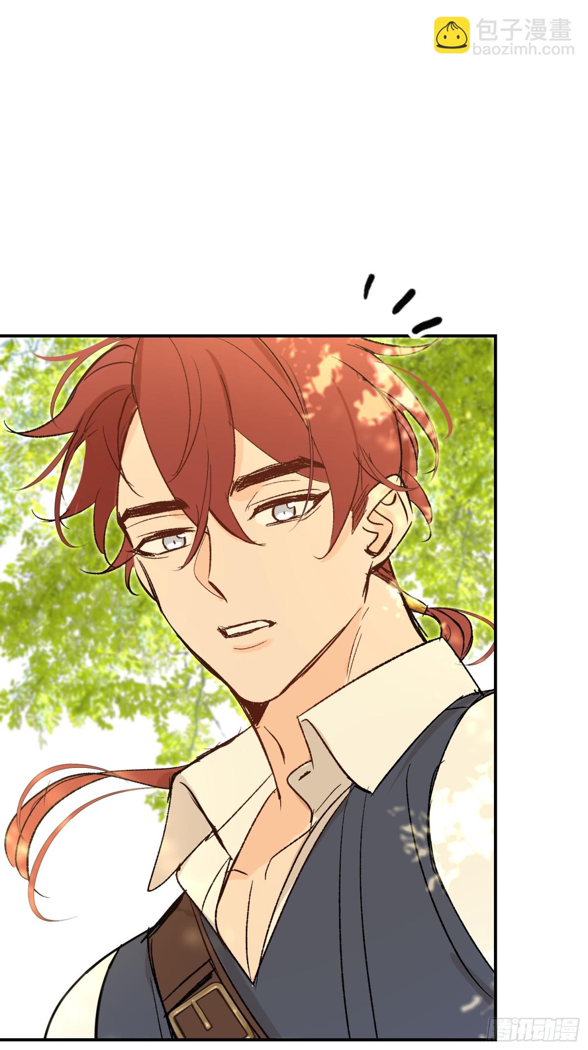 第35话 伊莱的礼物(1/2)-第48话