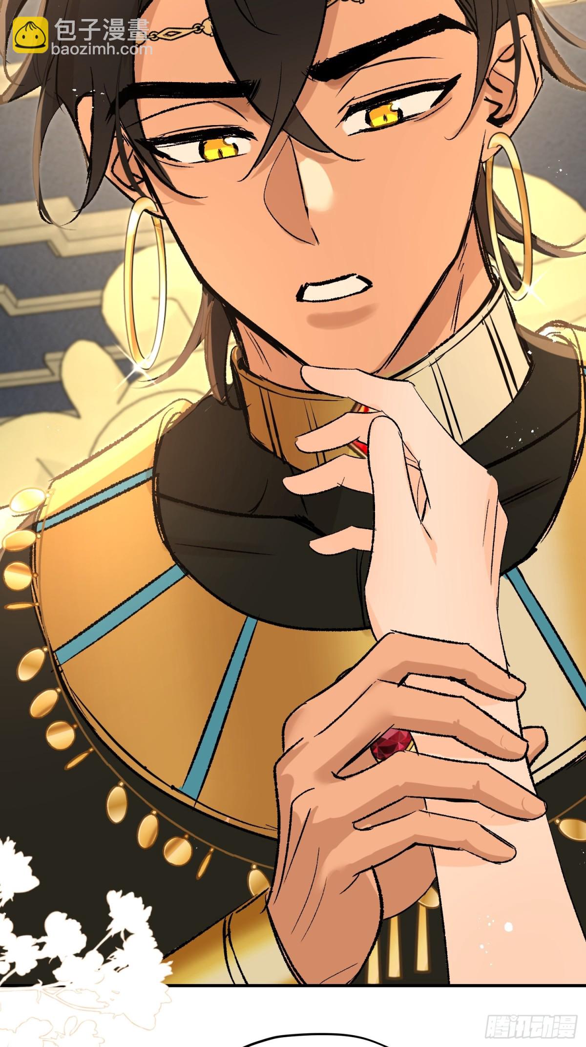 第36话 尺寸刚刚好(1/2)-第50话