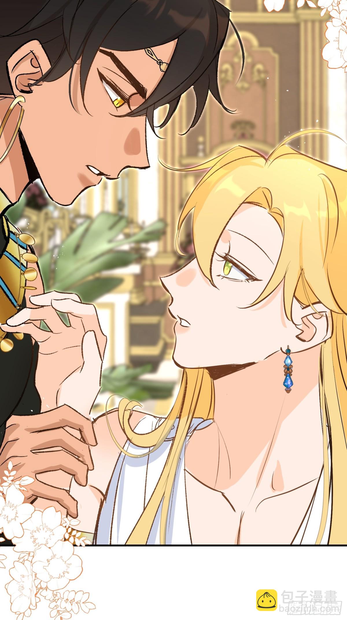 第36话 尺寸刚刚好(1/2)-第50话