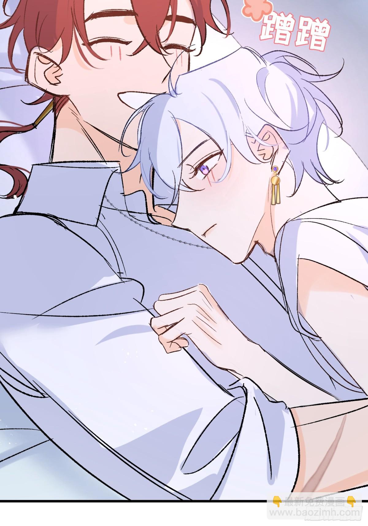 第42话 你不用焦虑(1/2)-第60话