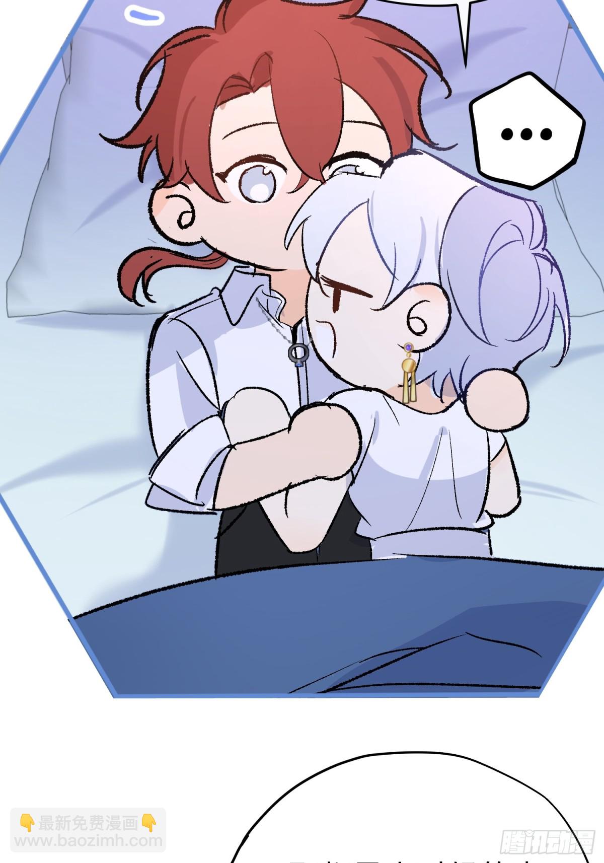 第42话 你不用焦虑(1/2)-第60话