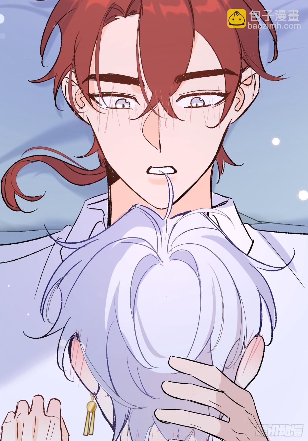 第42话 你不用焦虑(1/2)-第60话