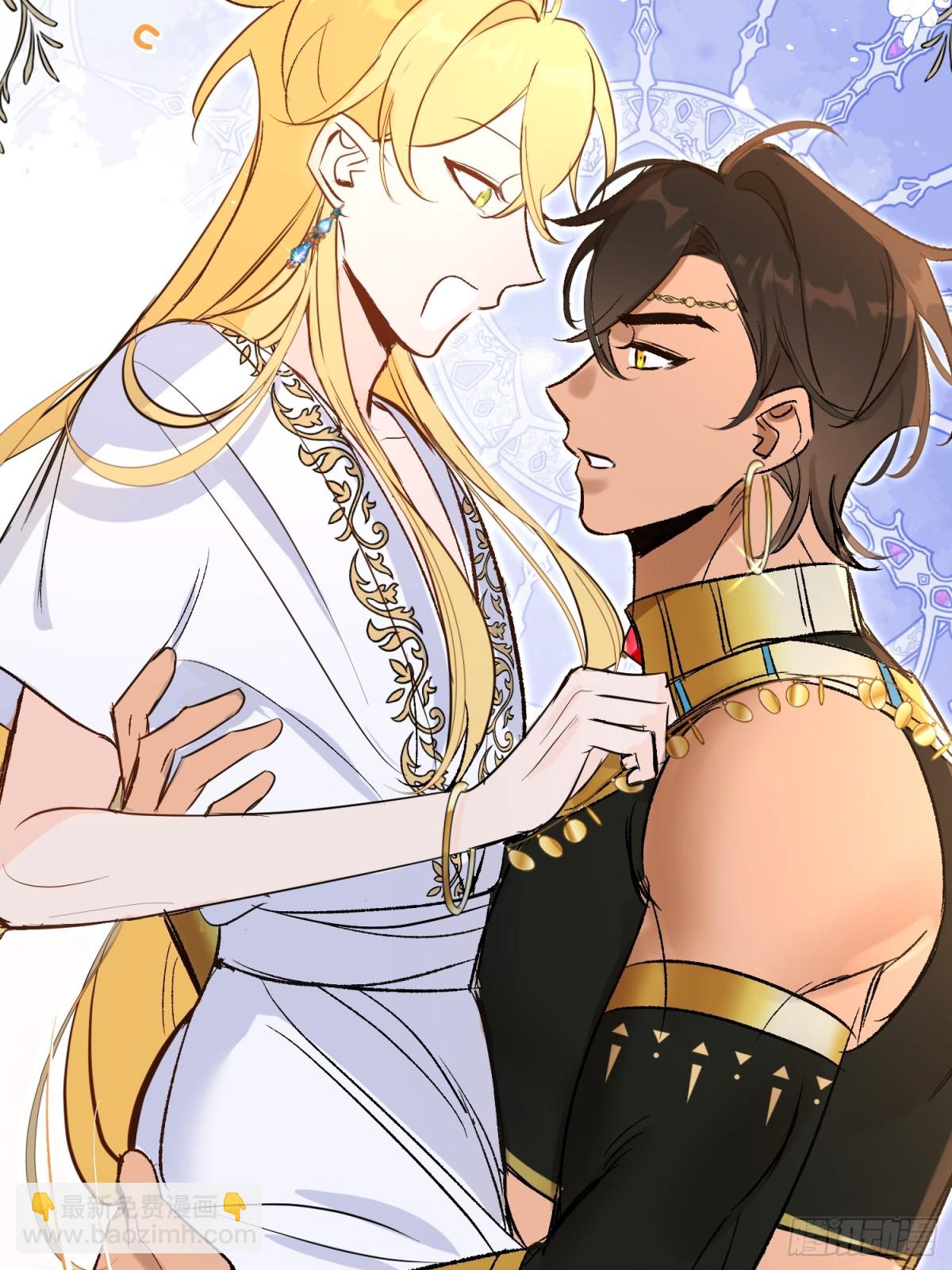 第42话 你不用焦虑(1/2)-第60话