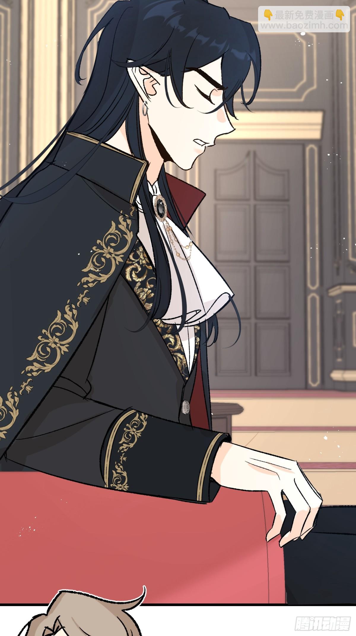 第44话 魔王有办法(1/2)-第62话