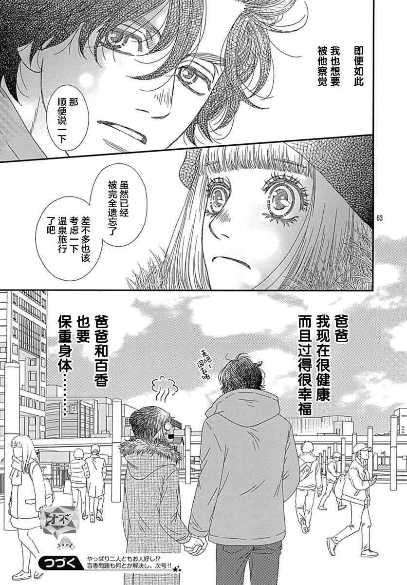 深閨中的少女 - 17話(2/2) - 4