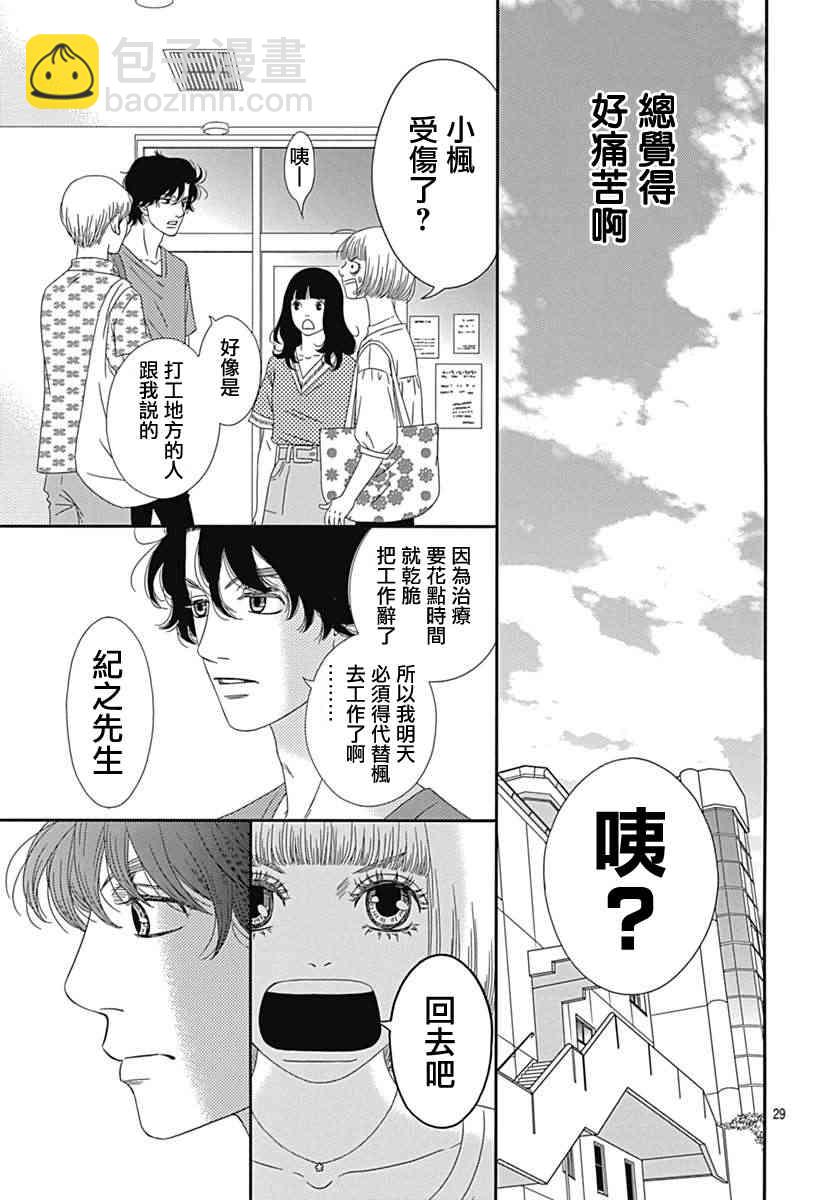 深閨中的少女 - 21話(1/2) - 5