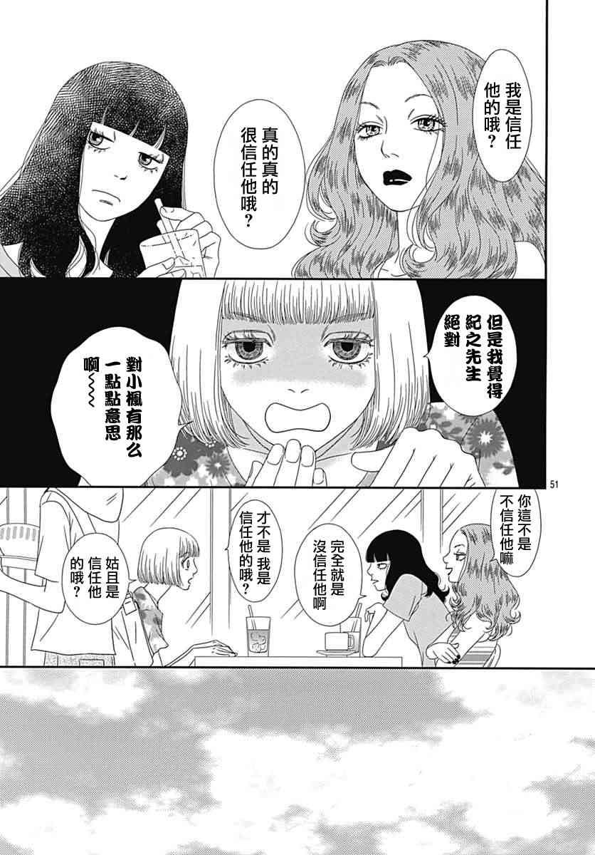 深閨中的少女 - 21話(2/2) - 1