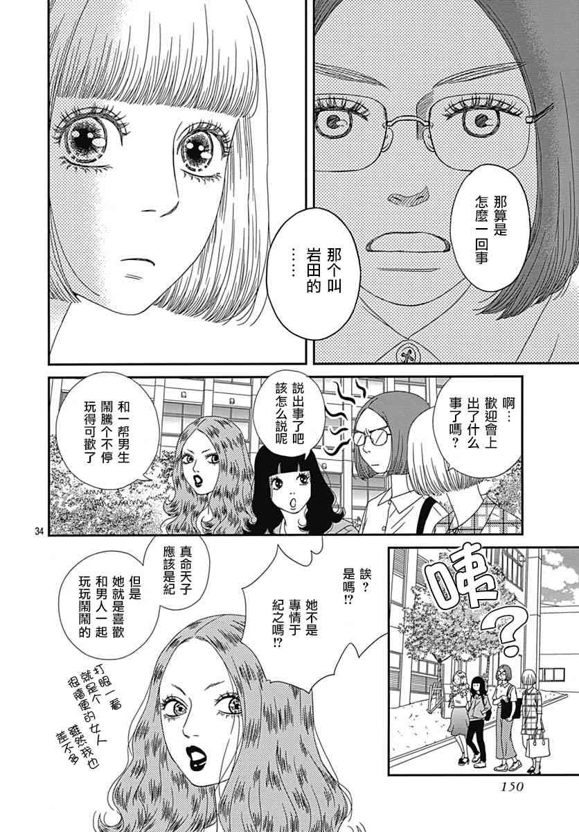 深闺中的少女 - 23话 - 2