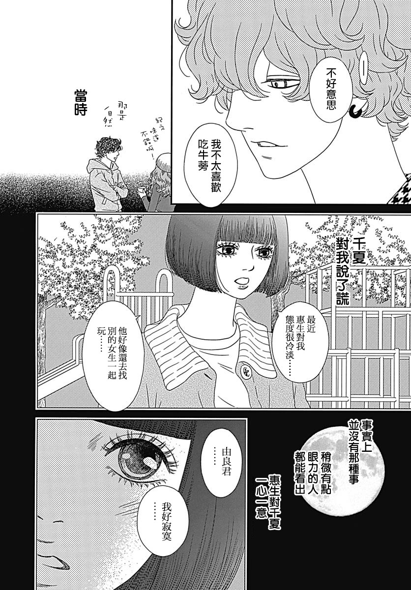 深闺中的少女 - 25话(1/2) - 5