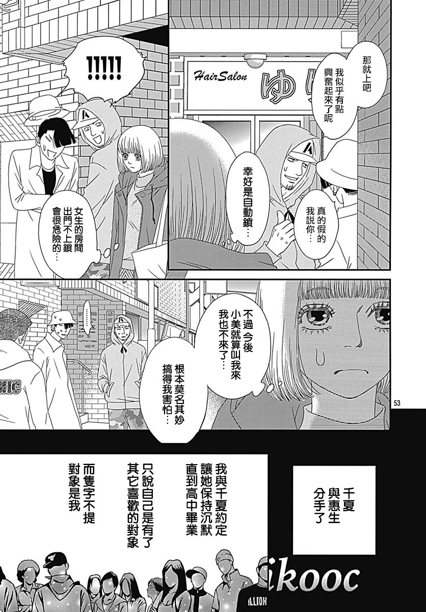 深閨中的少女 - 25話(2/2) - 2