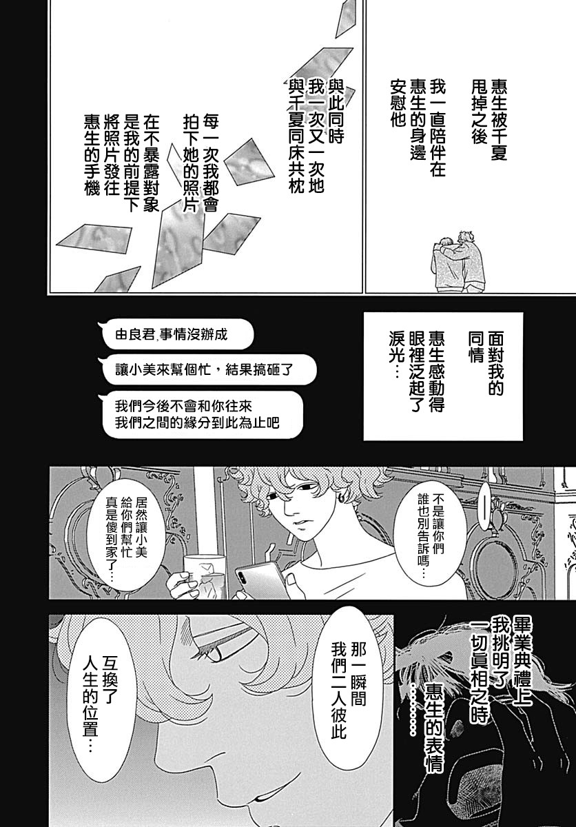 深閨中的少女 - 25話(2/2) - 3