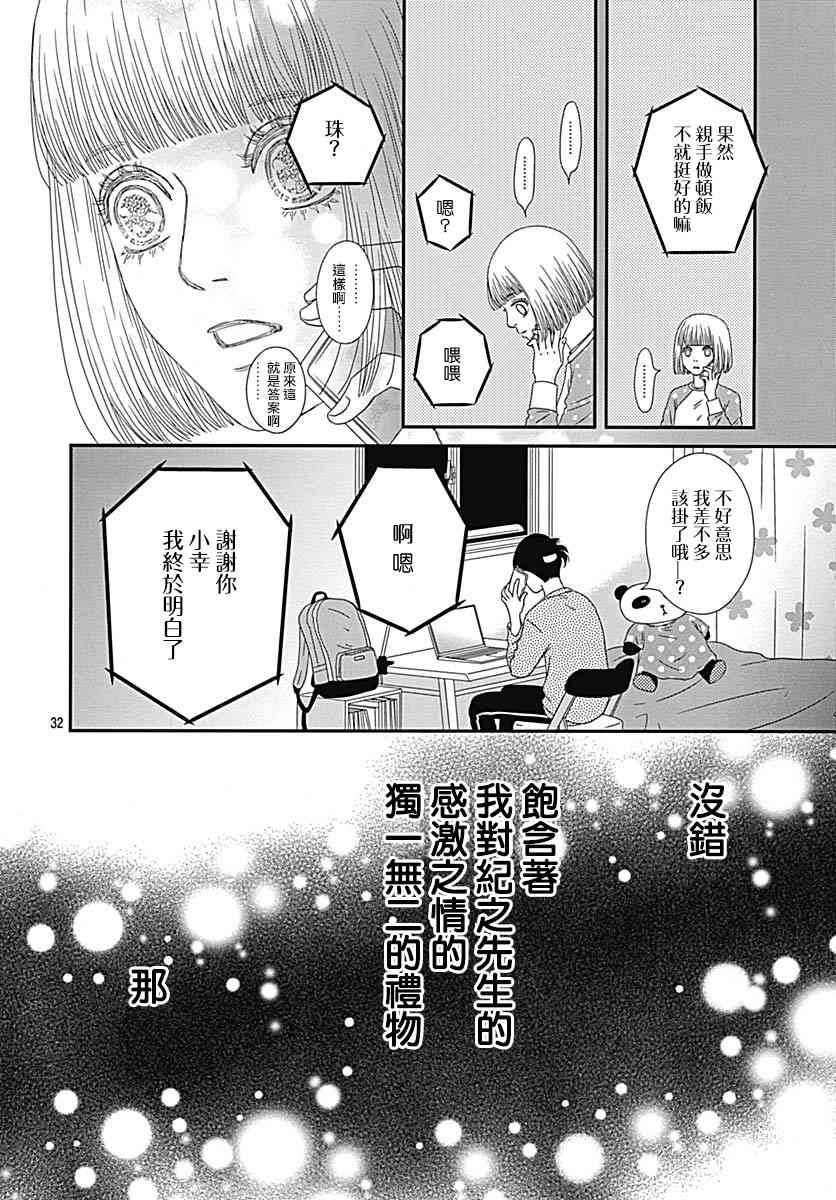 深閨中的少女 - 29話(1/2) - 7