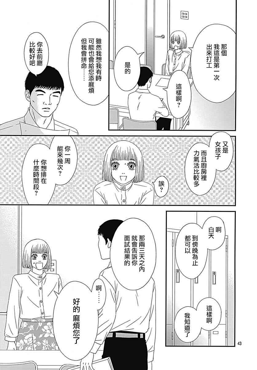 深闺中的少女 - 29话(1/2) - 2