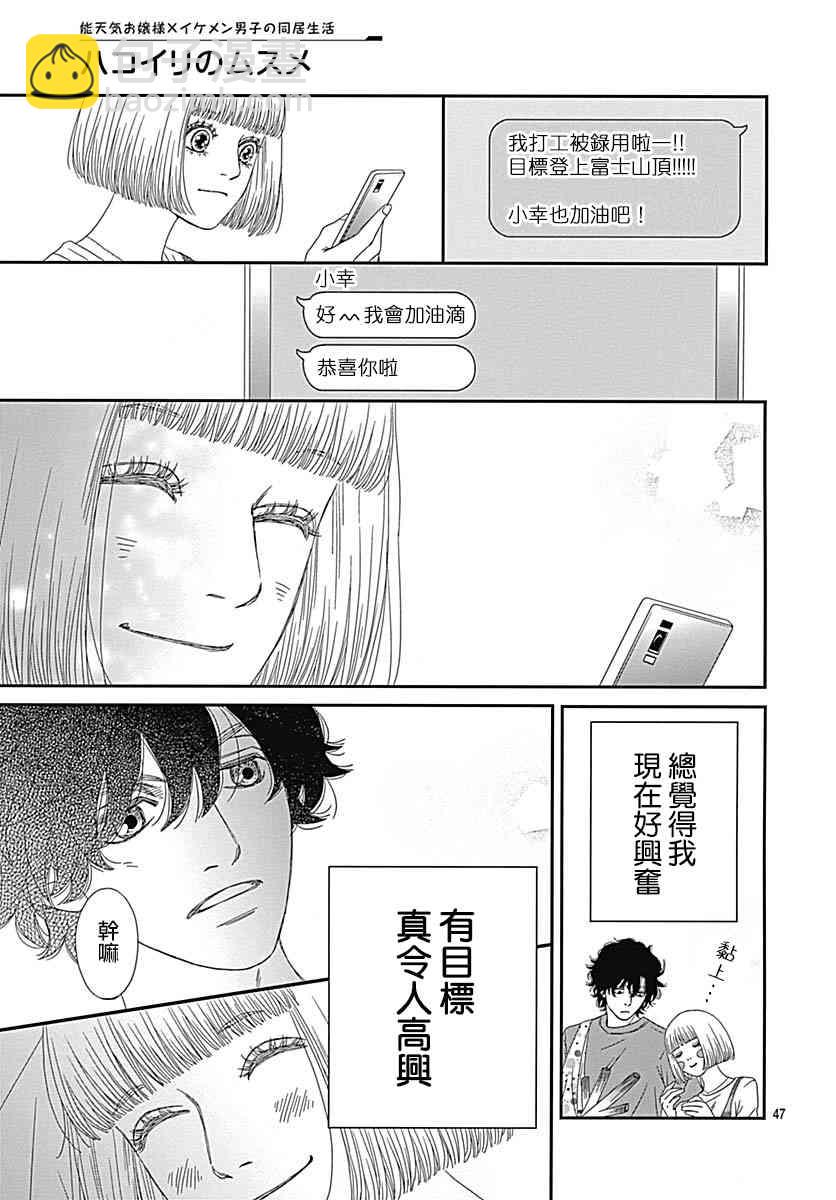 深闺中的少女 - 29话(1/2) - 6