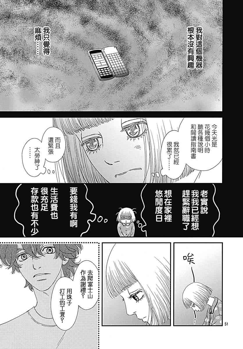 深閨中的少女 - 29話(2/2) - 1