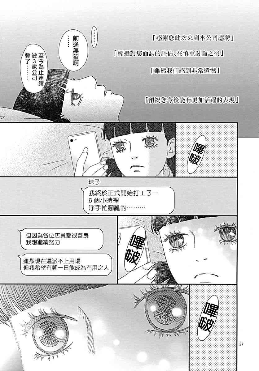 深闺中的少女 - 29话(2/2) - 1