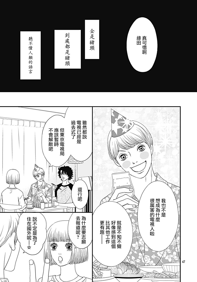 深閨中的少女 - 31話(2/2) - 4