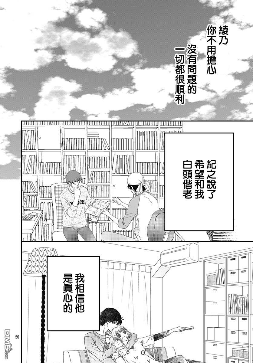 深闺中的少女 - 第35话(2/2) - 2