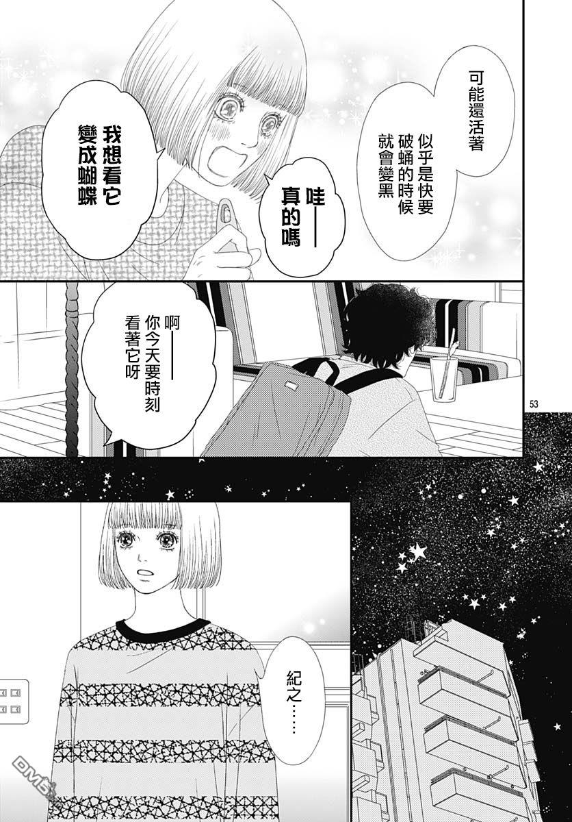 深閨中的少女 - 第35話(2/2) - 1